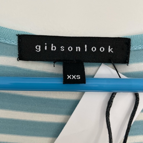 Gibsonlook Rushed tank dress - Picture 7 of 7
